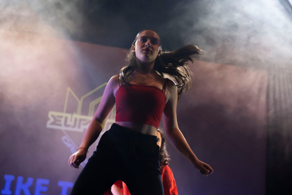 5 Consejos para Perder el Miedo a Bailar por Primera Vez